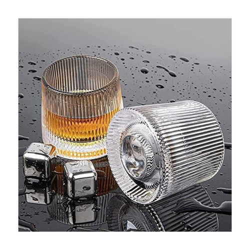 لیوان مدل چرخشی کد 7070B بسته 6 عددی
