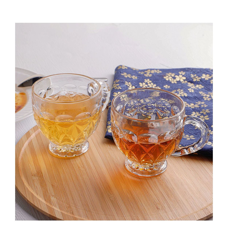 فنجان مدل BMZB45C بسته 6 عددی