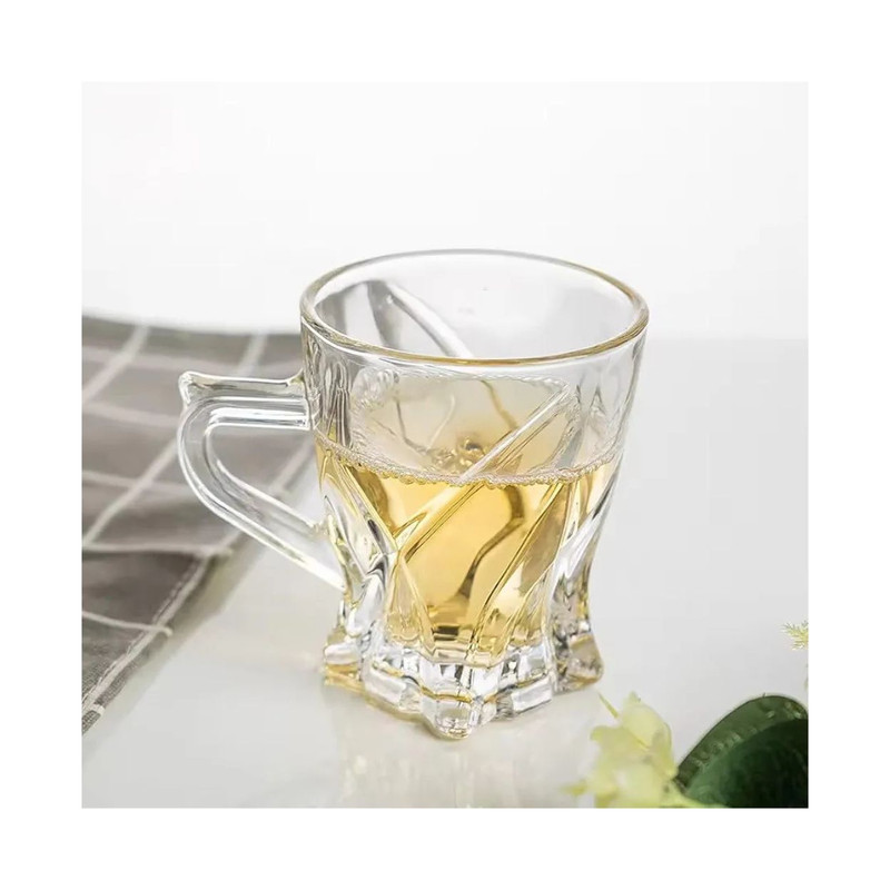 فنجان مدل Glas1-29 بسته 6 عددی